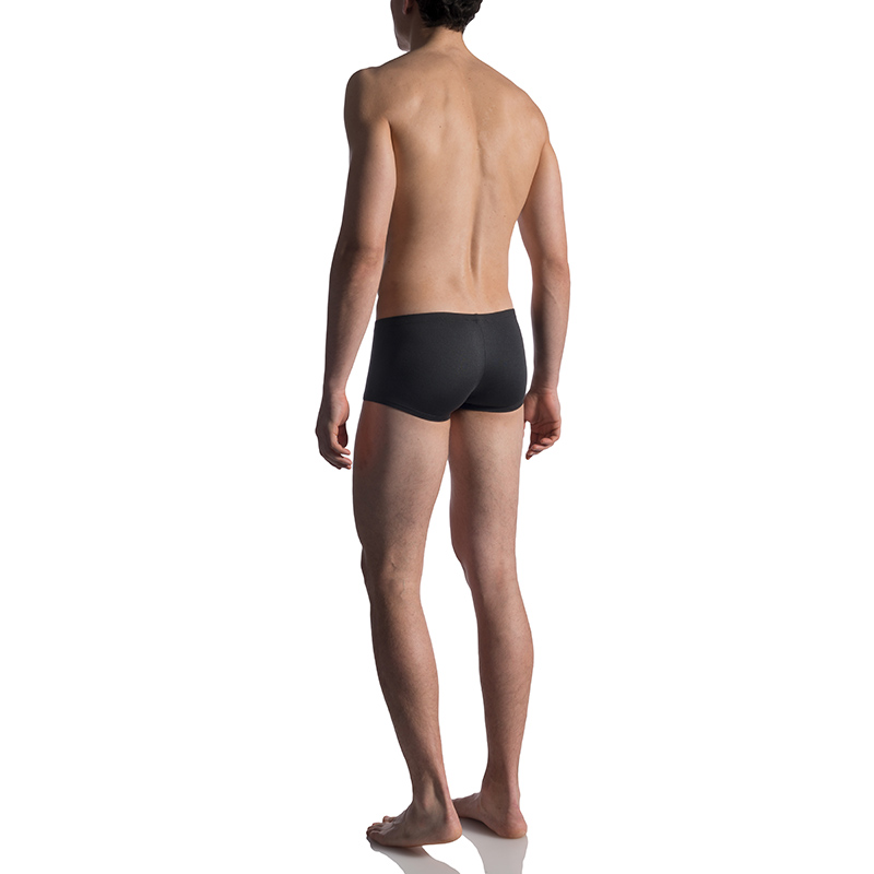 Manstore - M800 Micro Pants Black - Afbeelding 2