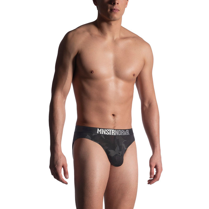 M905 Micro Brief Jungle - Desireshop.nl - Snel en discreet - Alkmaar