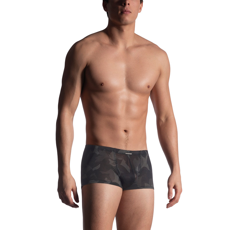 Manstore M905 Micro Pants Jungle - Desireshop.nl - Alkmaar