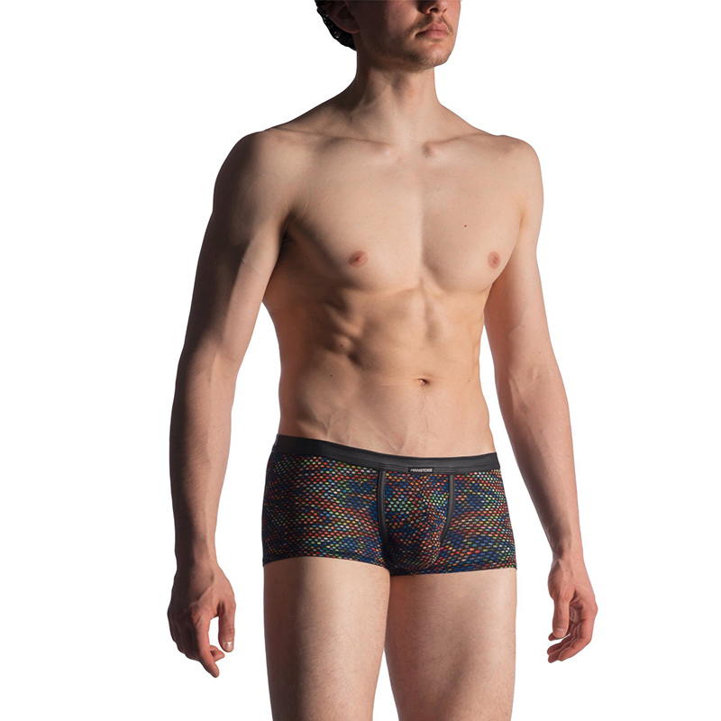 Manstore - M913 Bungee Pants color - Desireshop.nl - Alkmaar