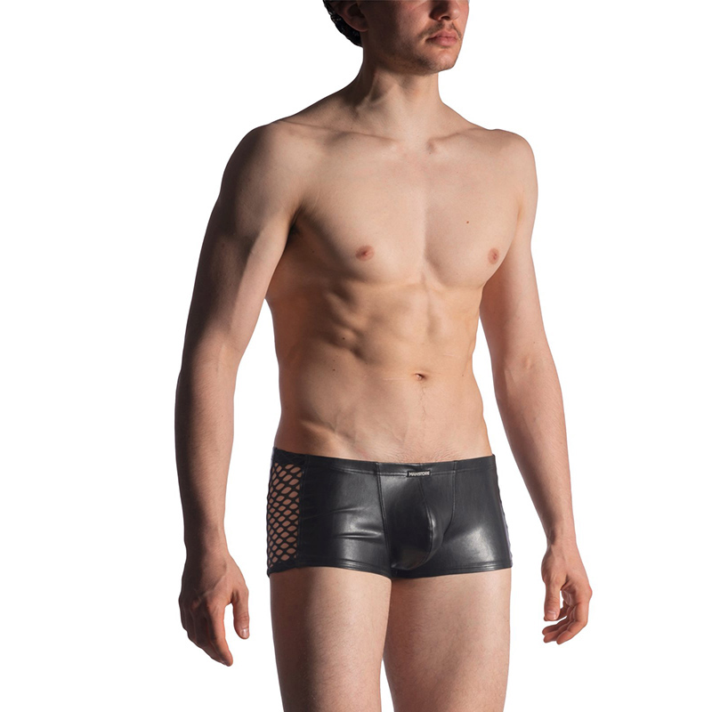 Manstore - M917 Micro Pants - Desireshop.nl - Alkmaar