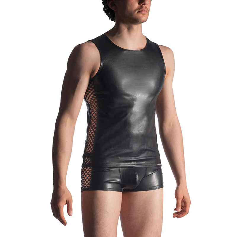 Manstore - M917 Slim Tank - Desireshop.nl - Alkmaar