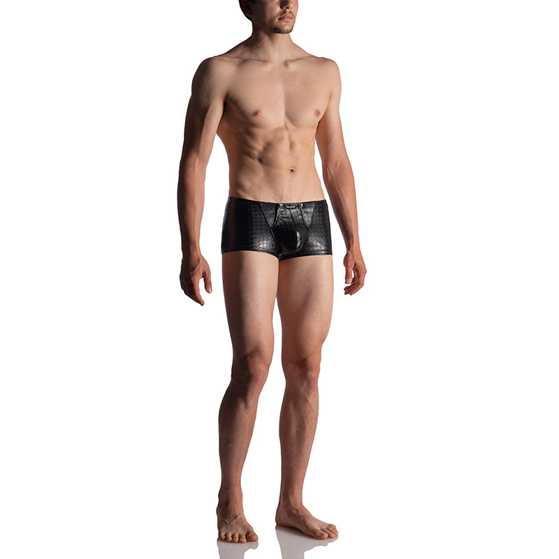 Manstore - M956 Popper Pants - Desireshop.nl - Alkmaar
