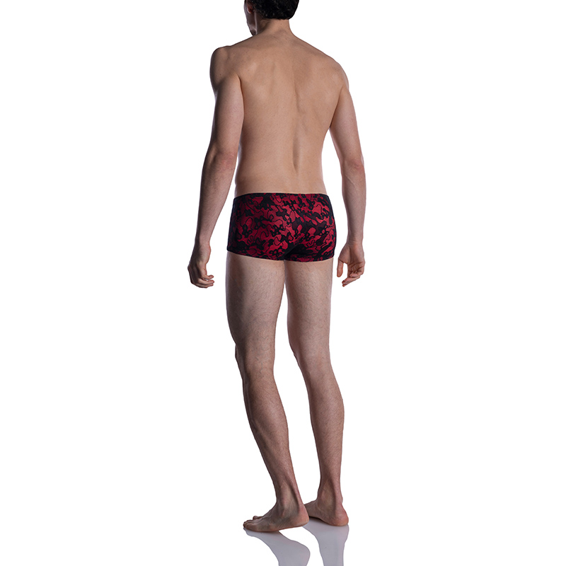 Manstore - M2006 Micro Pants - Afbeelding 2