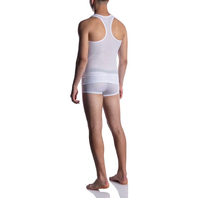 Manstore - M2051 Workout Shirt - Desireshop.nl - Alkmaar