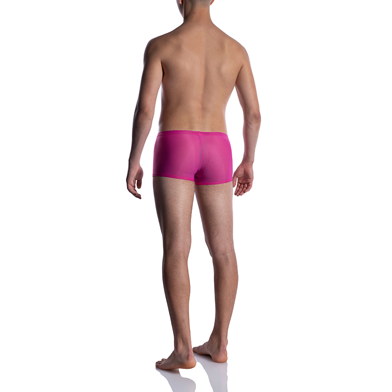 Manstore – M2056 Micro Pants - Afbeelding 2