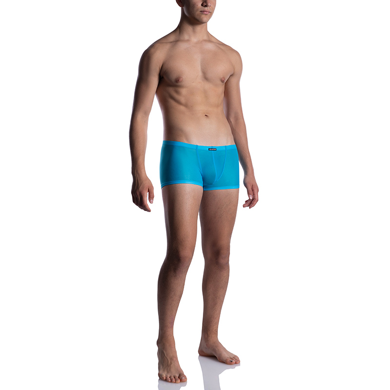 BMANSTORE - M2056 Micro Pants - Desireshop.nl