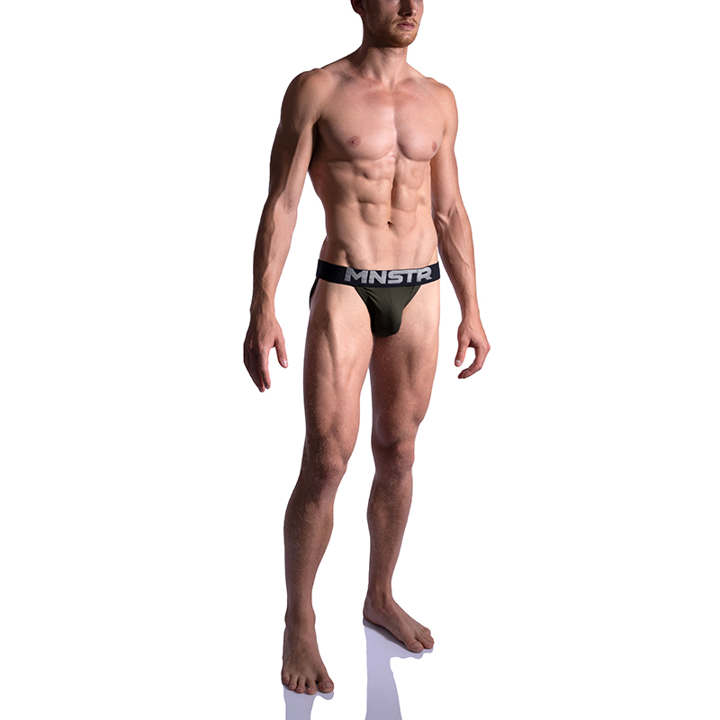 Manstore M2182 Workout Jock - Desireshop.nl