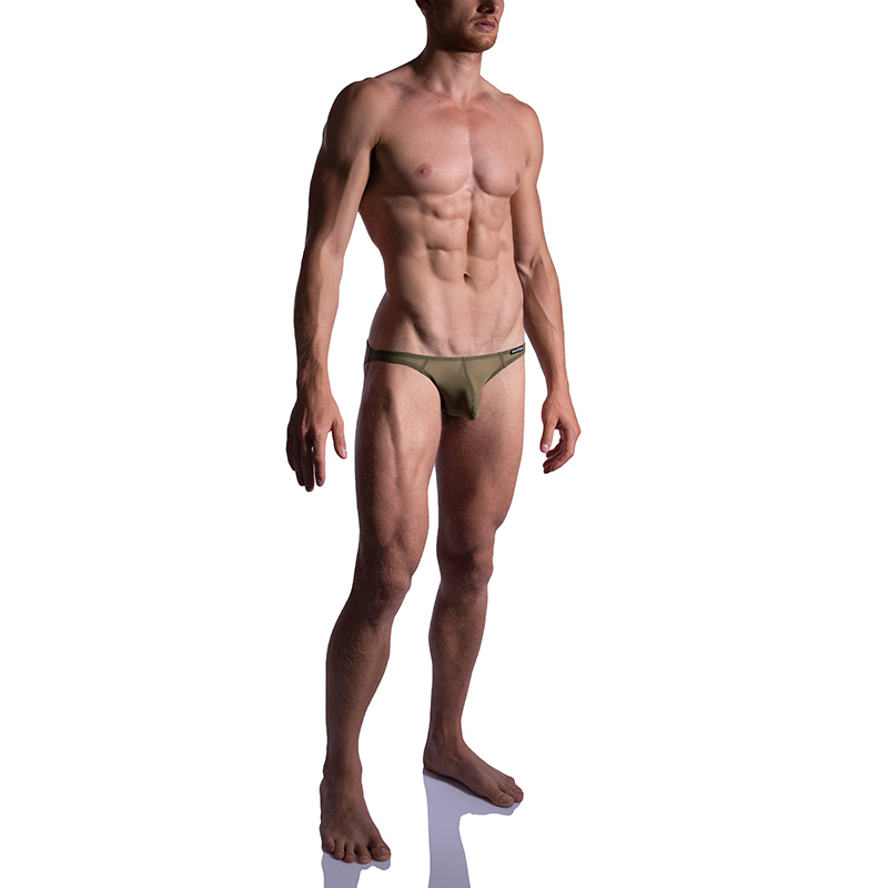 Manstore M2193 Low Rise Brief - Desireshop.nl