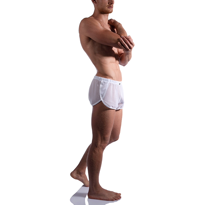 Manstore – M2181 Sprint Shorts - Afbeelding 2