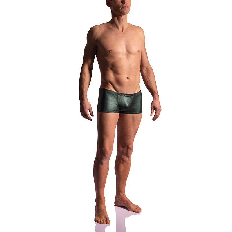 Manstore – M2221 Micro Pants - Desireshop.nl