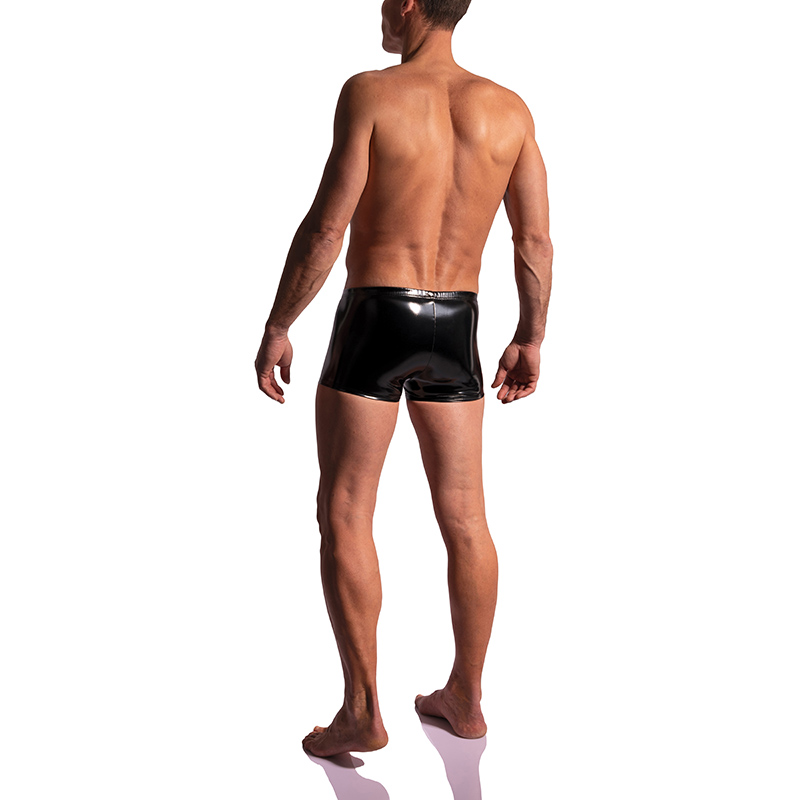 Manstore – M2225 Zipped Pants - Afbeelding 2