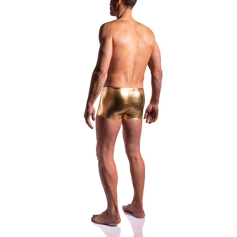 Manstore – M2240 Circus Bungee Pants - Afbeelding 2