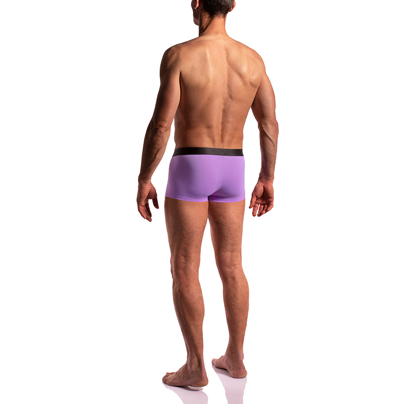 Manstore – M2273 Bungee pants - Afbeelding 4