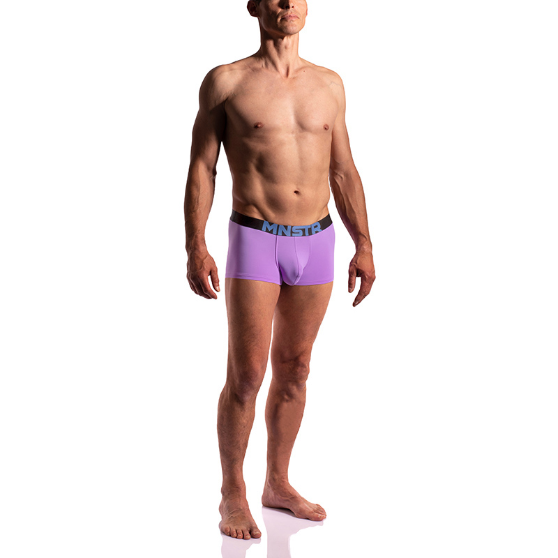 Manstore – M2273 Bungee pants - Desireshop.nl