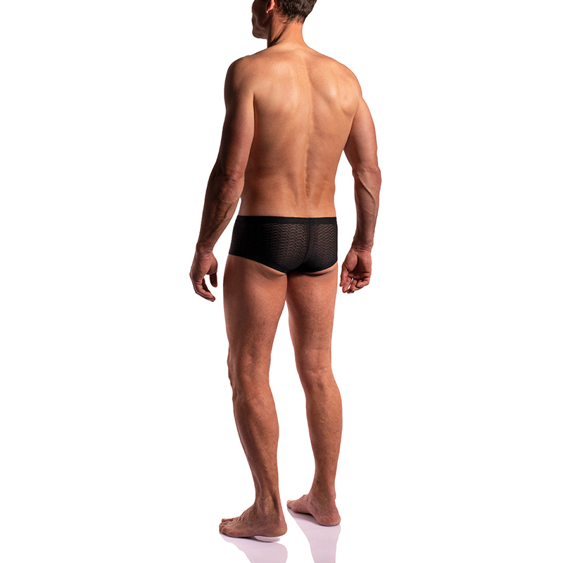 Manstore – M2276 Hot Pants - Afbeelding 2