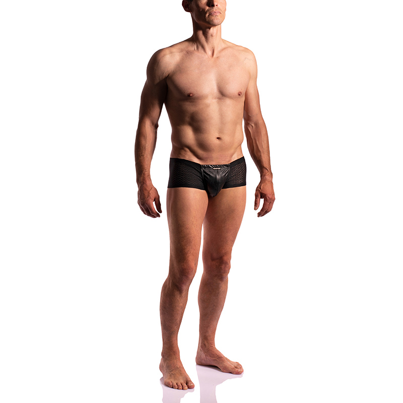 Manstore – M2276 Hot Pants - Desireshop.nl