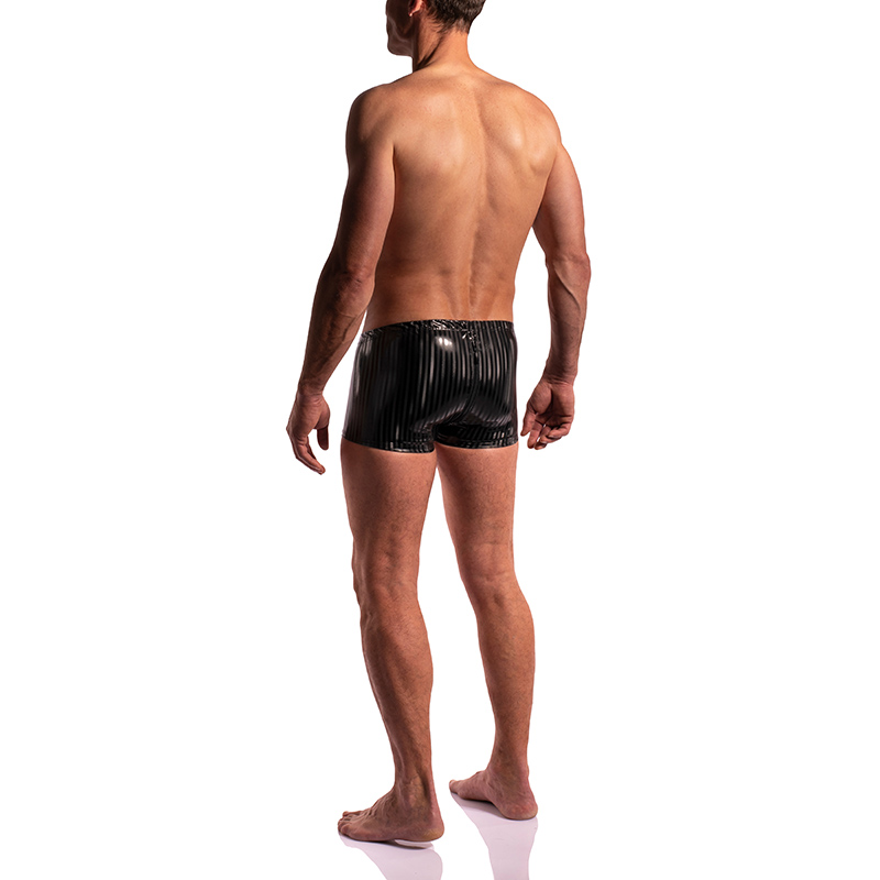 Manstore – M2277 Zipped Pants - Afbeelding 2