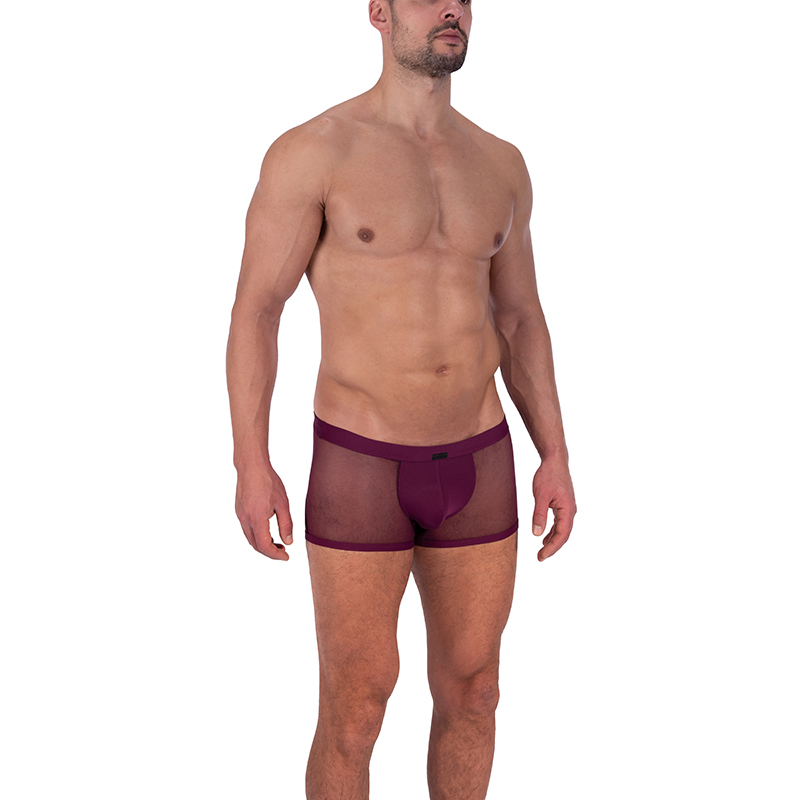 Manstore – M2315 Micro Pants - Desireshop.nl