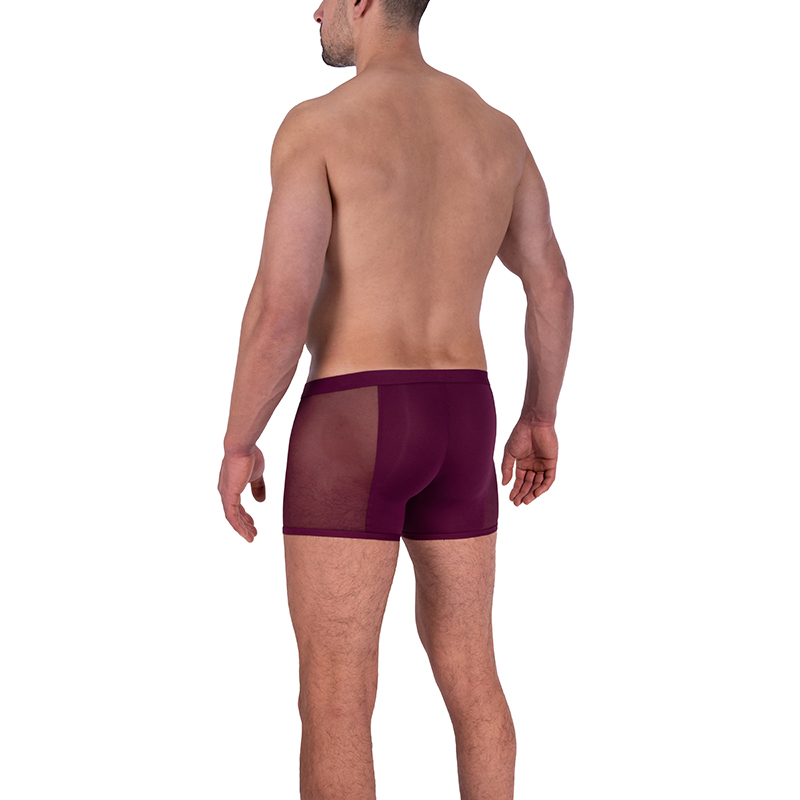 Manstore – M2315 Hip Boxer - Afbeelding 3