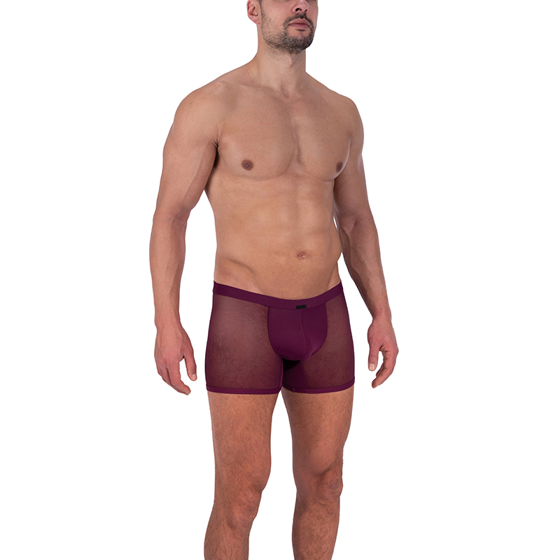 Manstore – M2315 Hip Boxer - Desireshop.nl
