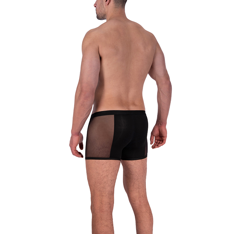 Manstore – M2315 Hip Boxer - Afbeelding 2