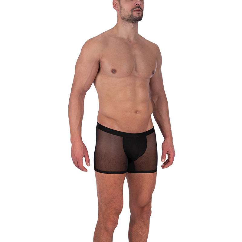 Manstore – M2315 Hip Boxer - Desireshop.nl