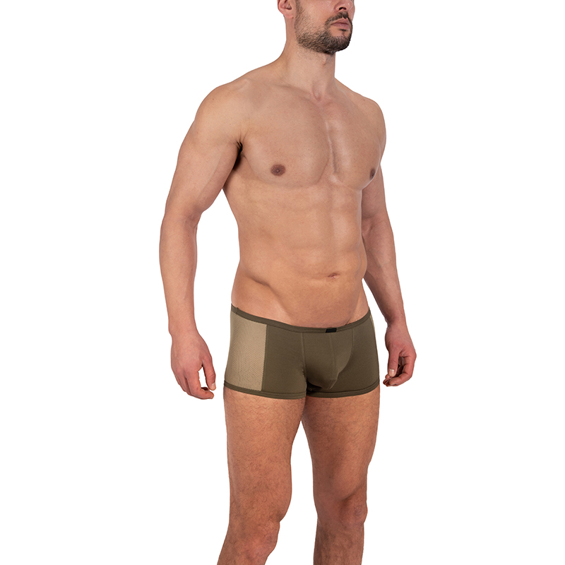 Manstore – M2334 Micro Pants - Desireshop.nl