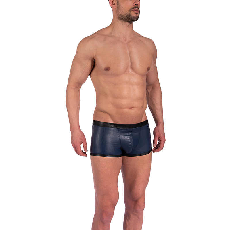 Manstore – M2370 Shape Pants - Desireshop.nl