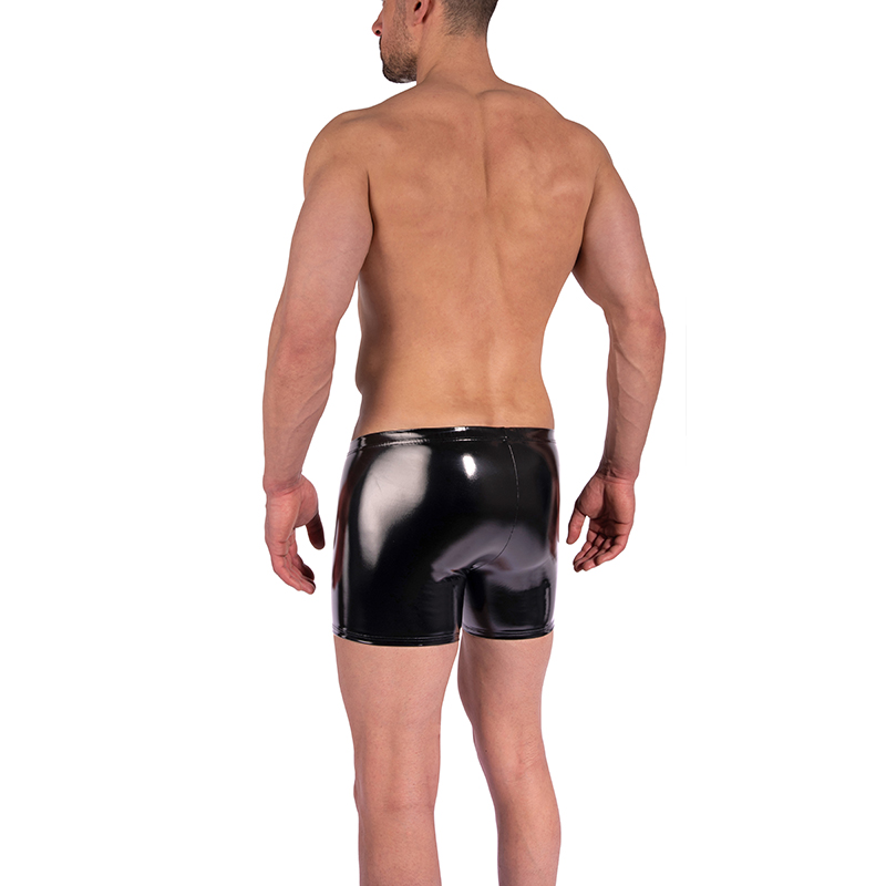 Manstore – M2373 boxershort met rits - Afbeelding 2