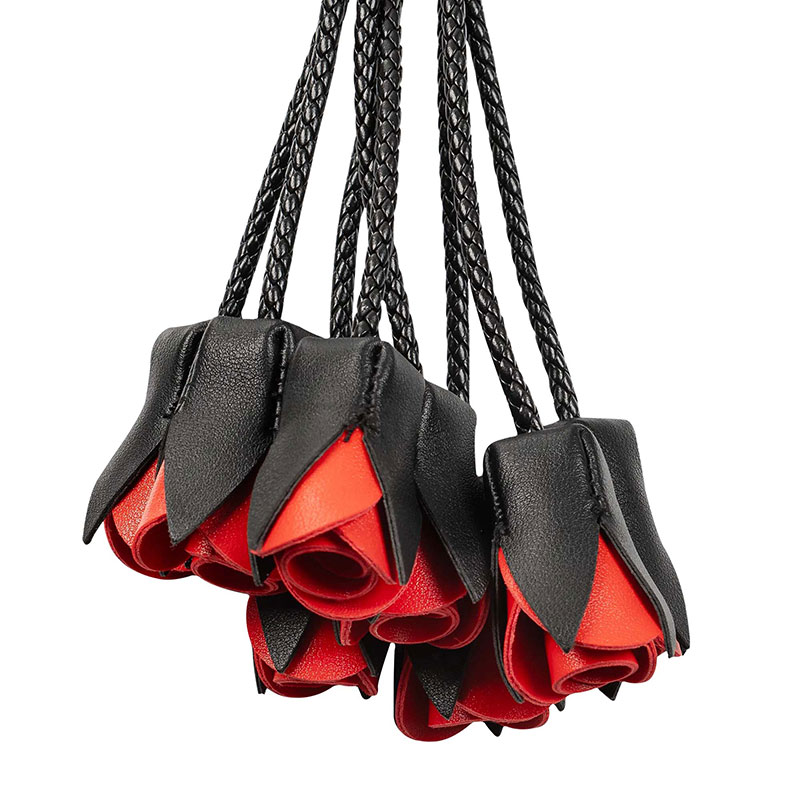 Rimba - Rozenzweep - Desireshop.nl