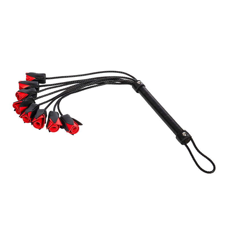 Rimba - Rozenzweep - Desireshop.nl