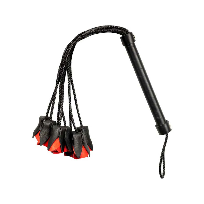 Rimba - Rozenzweep - Desireshop.nl