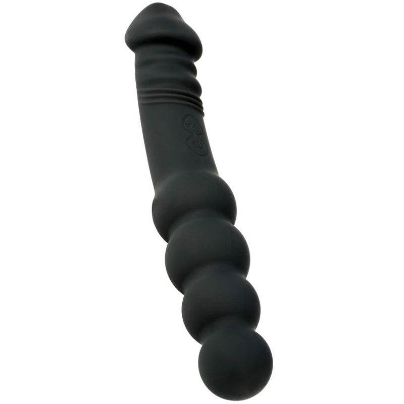 Hidden Desire - Dual Sided Anal Vibrator - Desireshop.nl