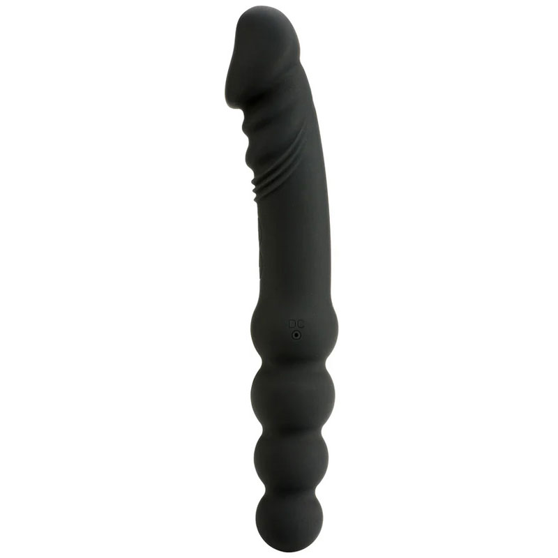 Hidden Desire - Dual Sided Anal Vibrator - Desireshop.nl