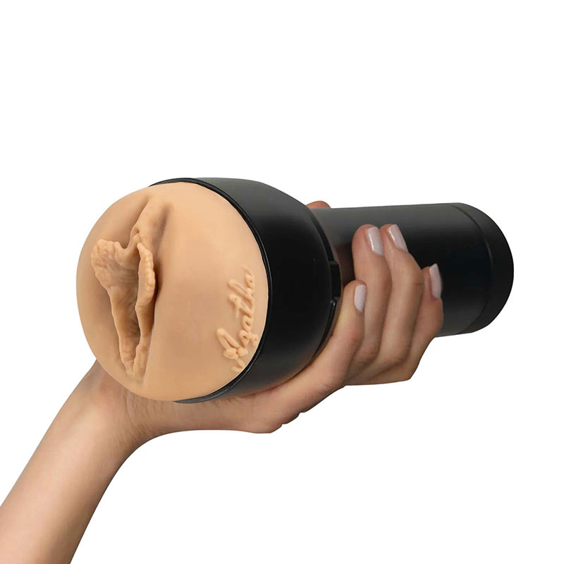 Kiiroo Feel - Agatha Vega - Desireshop.nl