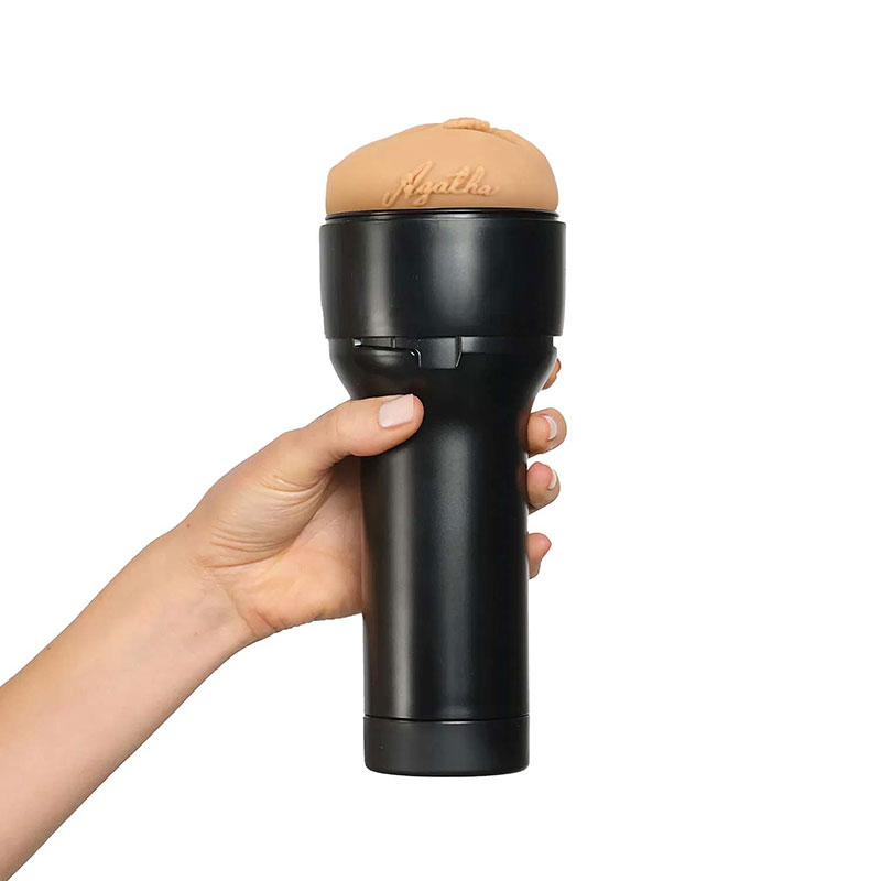 Kiiroo Feel - Agatha Vega - Desireshop.nl