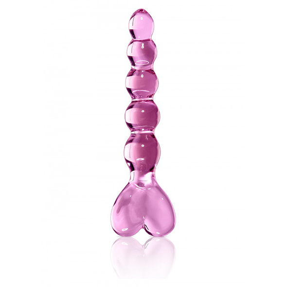 Icicles No. 43 - Glazen dildo - Desireshop.nl - Alkmaar