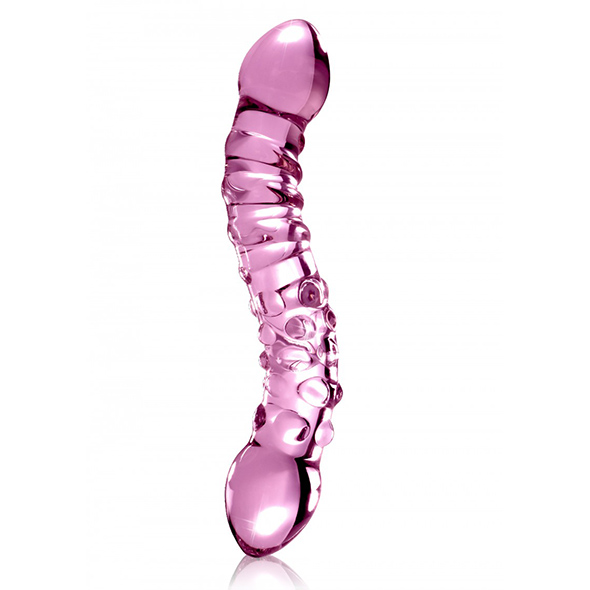 Icicles No. 55 - Glazen dildo - Desireshop.nl - Alkmaar