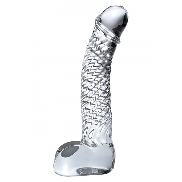 Icicles No. 61 - Glazen dildo - Desireshop.nl - Alkmaar