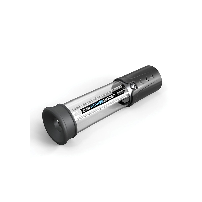 Pump Worx Max Boost - Penispomp - Afbeelding 4