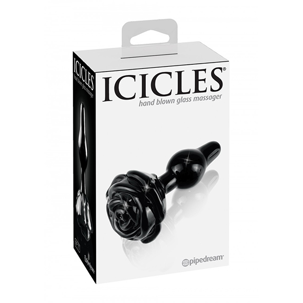 Icicles No. 77 - Glazen dildo - Desireshop.nl - Alkmaar