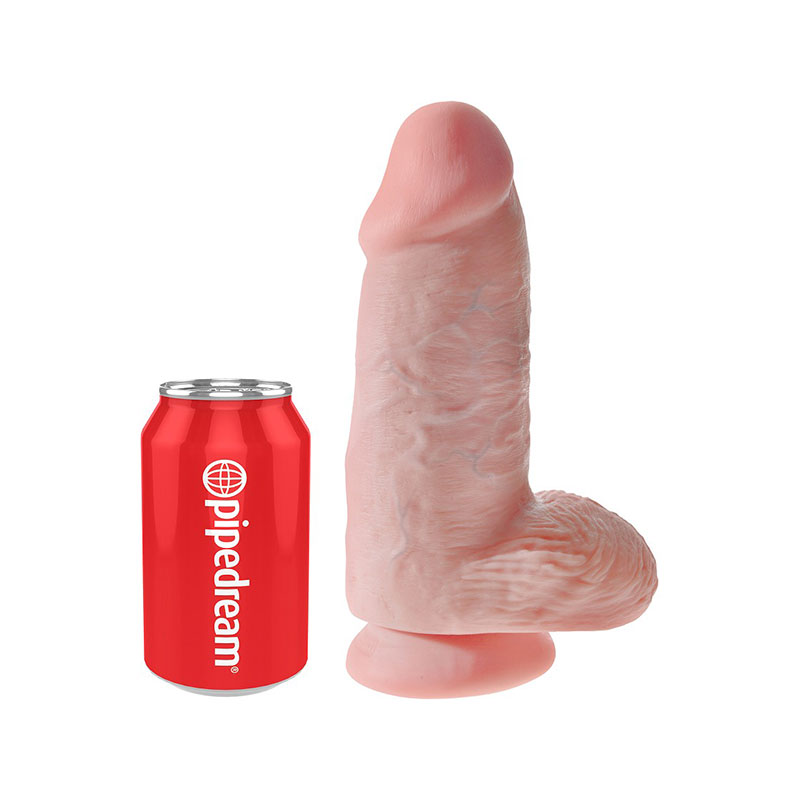 King Cock Chubby - Desireshop.nl