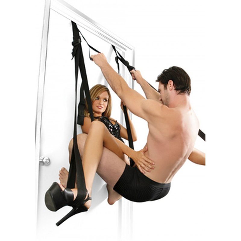 Deluxe Fantasy Door Swing - Desireshop.nl