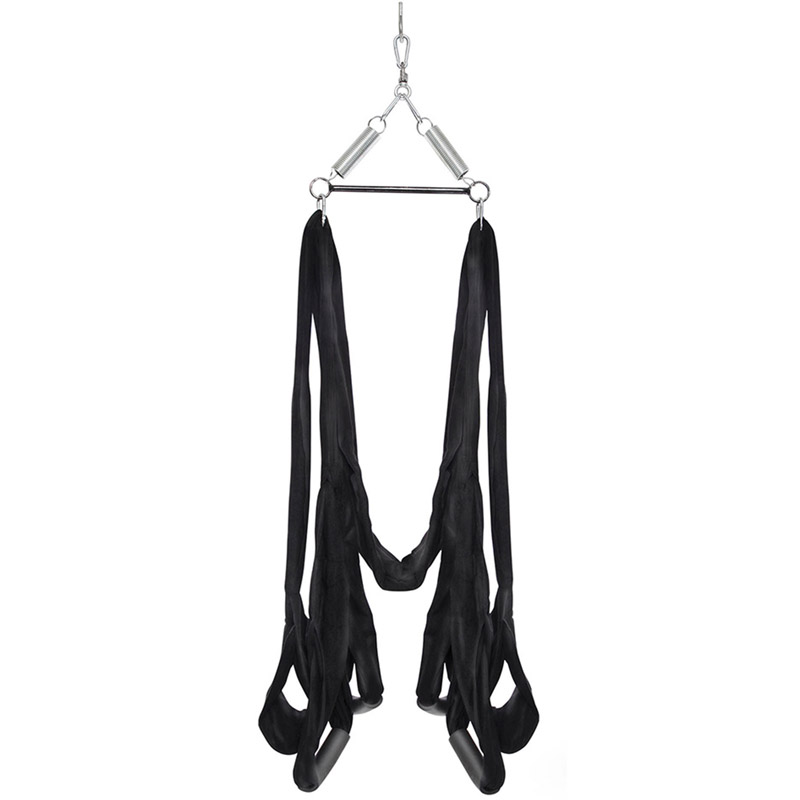 Yoga Sex Swing - Desireshop.nl