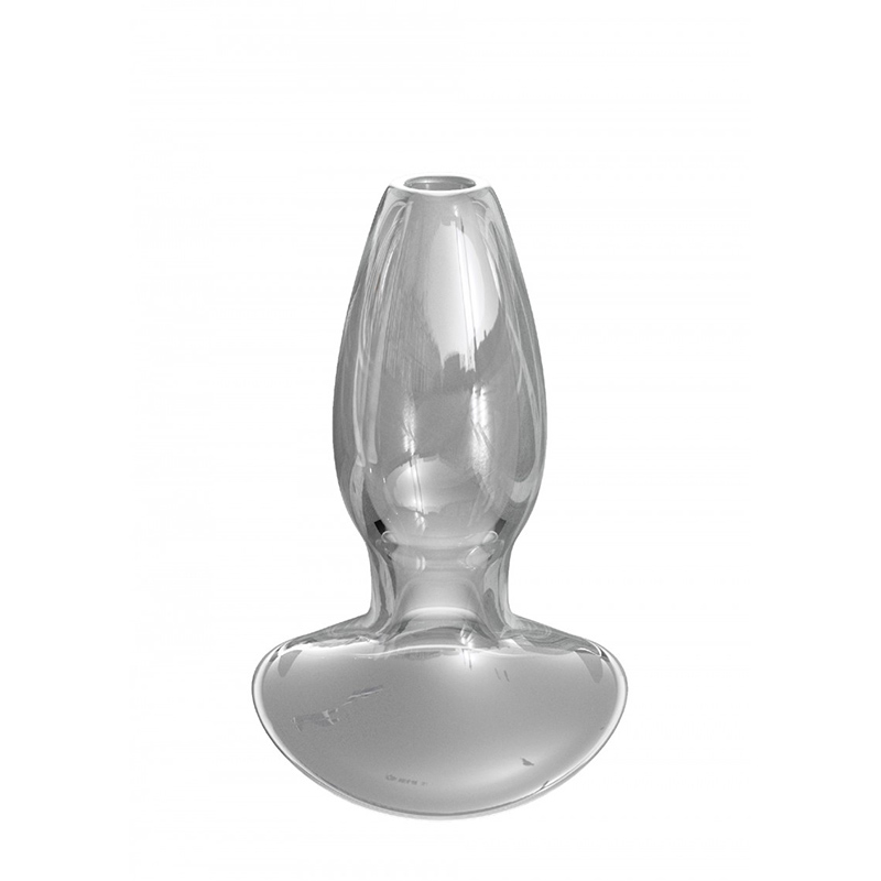 Tunnel buttplug - Anal Gaper Beginner - Desireshop.nl