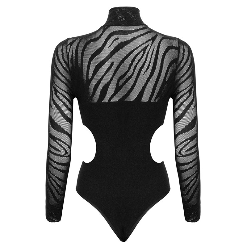 Fantasy by Cottelli – Uitgesneden Body - Afbeelding 5