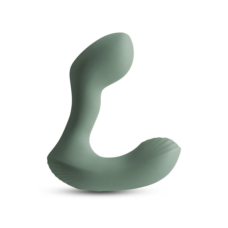 Renegade - Outlaw Sage Prostaat Vibrator - Desireshop.nl