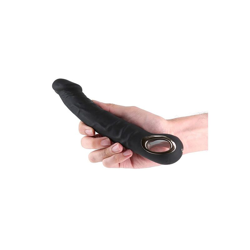 Renegade - Rimmer Realistische vibrator - Desireshop.nl