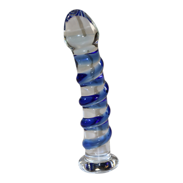 Icicles No. 05 - Glazen dildo - Desireshop.nl - Alkmaar